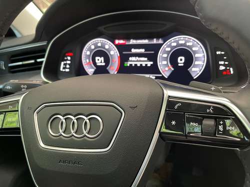Audi A6 3.0 55 Tfsi Stronic Quattro 340cv
