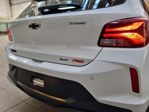 Chevrolet Onix 1.0 Turbo Rs Mt