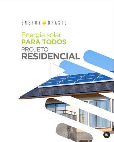 Imagem 7 de 10 de Energia Solar - Energy Brasil Solar Cotia.