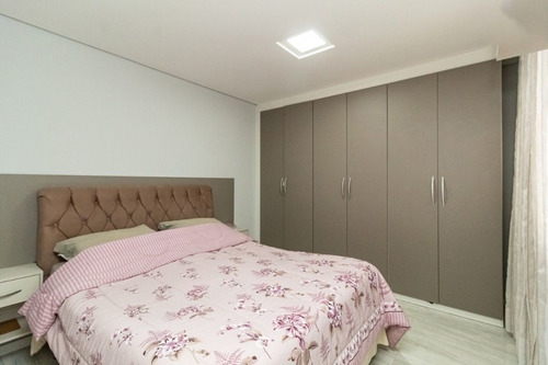 Imagem 13 de 25 de Apartamento Residencial Em São José Dos Pinhais - Pr - Ap0020_capr