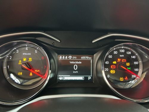 Chevrolet Onix 1.0 TURBO PREMIER