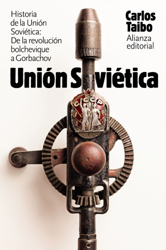 Libro Historia De La Unión Soviètica