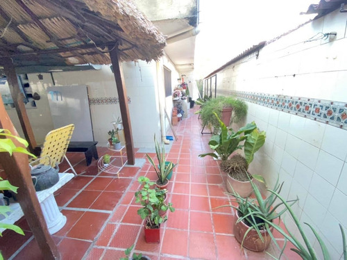 Imagen 15 de 21 de Cartagena Venta Casa El Recreo