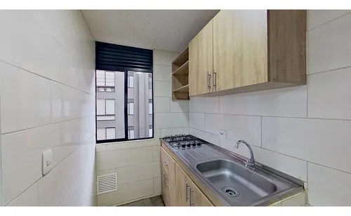 Apartamento En Venta Conjunto Lunaria