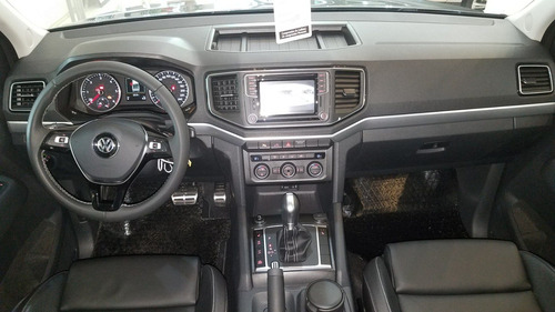 Volkswagen Amarok 3.0 V6 Extreme 258cv 0 Km 2020 #22