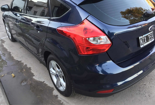 Ford Focus 2.0 Se Plus