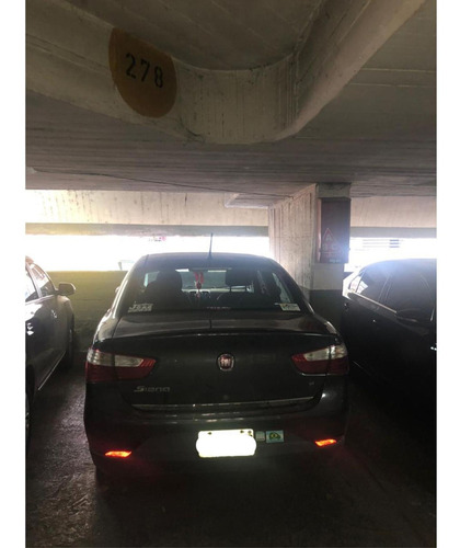 Garage 12mts.