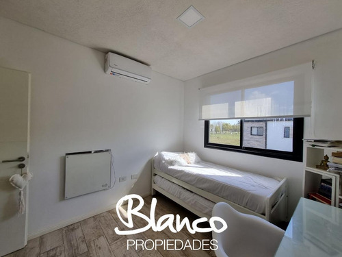 Imagen 18 de 30 de Excelente Estado! Hermoso 3 Ambientes Con Balcón En El Complejo Cañada Village - Pilar