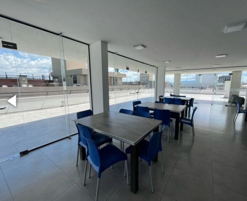 Departamento 2 Dormitorios En Venta Paseo Quattro Villa Carlos Paz Oportunidad