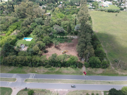 Barrio Residencial Champagnat - Financiacion -