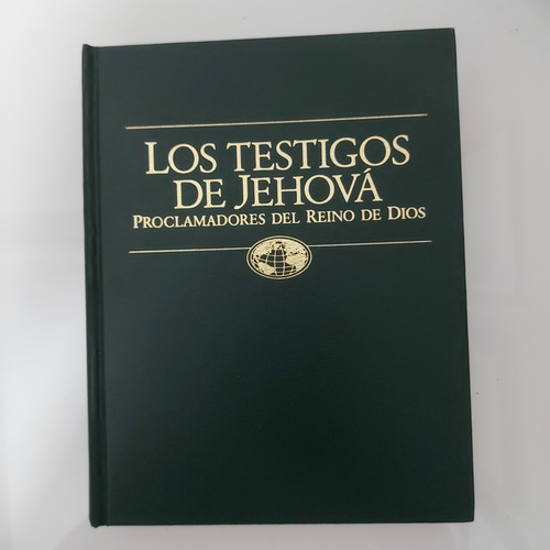 Los Testigos De Jehová (g) (Usado)