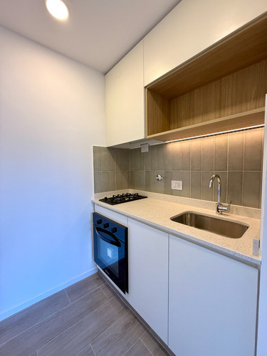 Alquiler Departamento 2 Ambientes A Estrenar Palermo