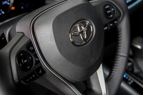 Toyota Corolla Dynamic 2.0 Xei Flex 16v Aut