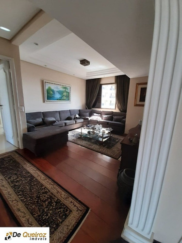 Imagem 15 de 26 de Apartamento Em São Paulo Zona Sul, Localizada Na Vila Suzana - 1102 - 69016119