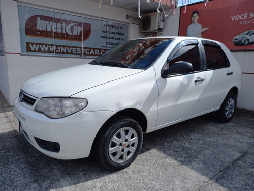 Imagem 7 de 14 de Fiat Palio