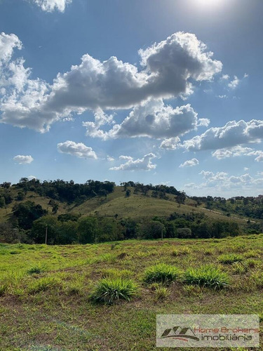 Imagem 1 de 9 de Terreno Em Condomínio Para Venda Em Itupeva - 24483r_2-1234440