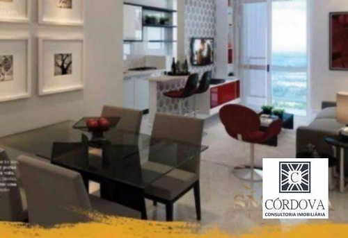 Imagem 14 de 15 de Apartamento - Praia Comprida - Ref: 7658 - V-7658