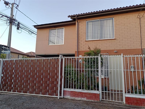 Casa En Venta 3 Dorm. San Bernardo/ Villa Sn Alberto De Nos