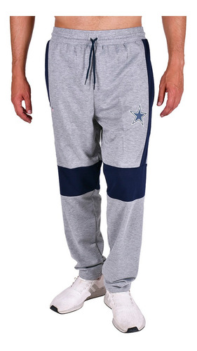 Pants Deportivo Dallas Cowboys Poliéster Ajustable Nfl
