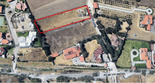 Imagen 2 de 12 de Terreno Venta En Cacalomacan