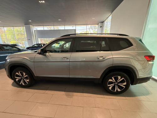 Volkswagen Teramont Highline 2.0 TSI