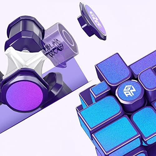 Gan Cube, Gan Mirror M Speed? Cubo, Cubo Mágico 3x3 Puzzle J