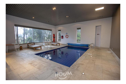 Imagen 19 de 30 de Apartamento En Vereda Suba Naranjos, El Rincon. 3 Habitaciones, 178 M²