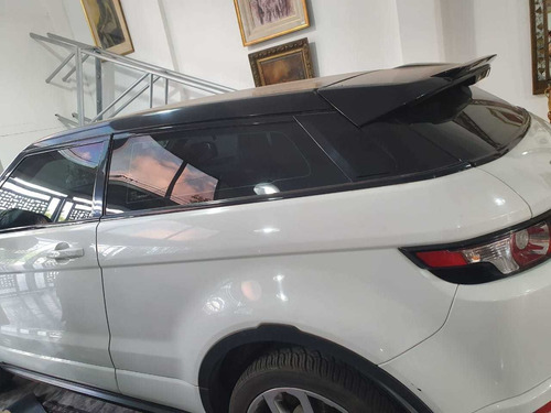 Land Rover Evoque 2.0 Prestige Plus 240cv