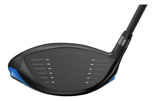 Imagen 2 de 6 de Driver Cleveland Launcher Xl + Grip Technology Imperdible !