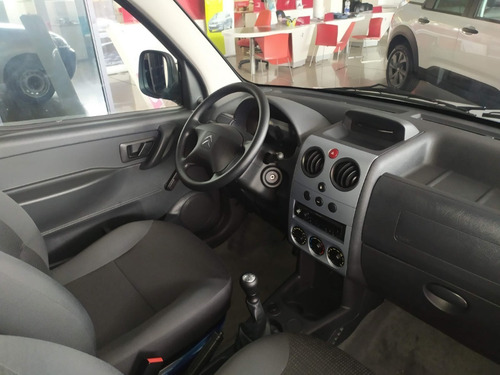 Imagen 8 de 15 de Citroen Berlingo Furgòn Retira Ya !!! H