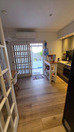 Tríplex Único De 4 Ambientes + Playroom, Cochera Y Patio - Boedo - Garay 4200