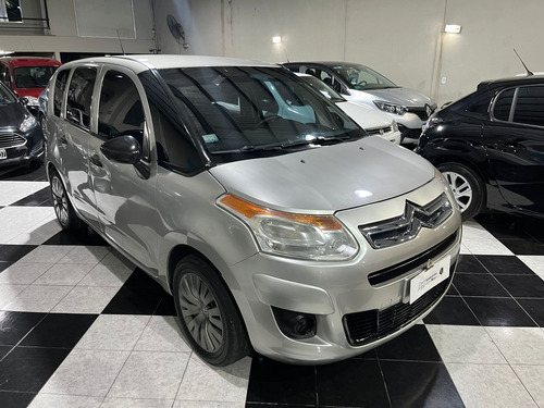 Citroën C3 Picasso 1.6 Sx 110cv