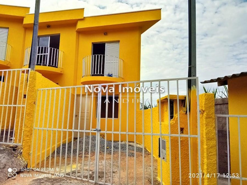 Imagem 25 de 30 de Casa Em Jandira Para Financiamento - 1213