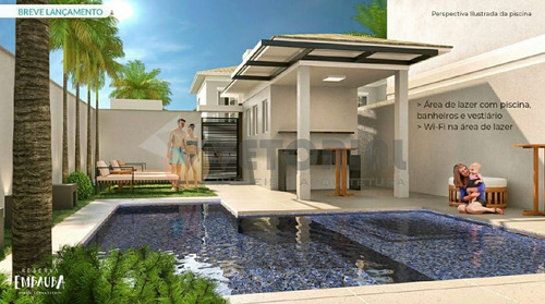 Imagem 5 de 11 de Sobrado À Venda, 118 M² Por R$ 875.000,00 - Barequeçaba - São Sebastião/sp - So0383