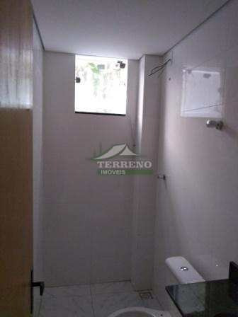Imagem 17 de 18 de Casa Com 2 Dorms, Novo Recanto, Contagem - R$ 175 Mil, Cod: 217 - V217