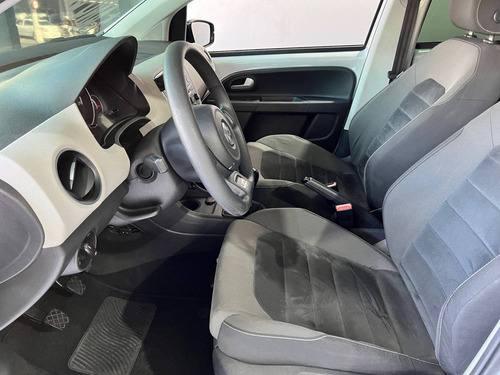 Imagem 11 de 12 de Volkswagen Up Tsi Move 1.0 Flex Manual 2017
