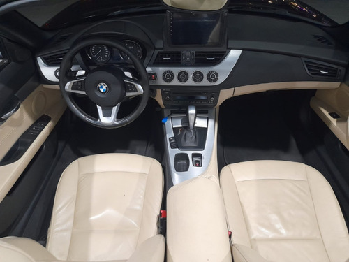 BMW Z4 2.5 Sdrive 23i 2p