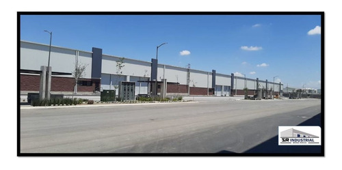 Imagen 11 de 20 de Nave Industrial Carr Reynosa Guadalupe