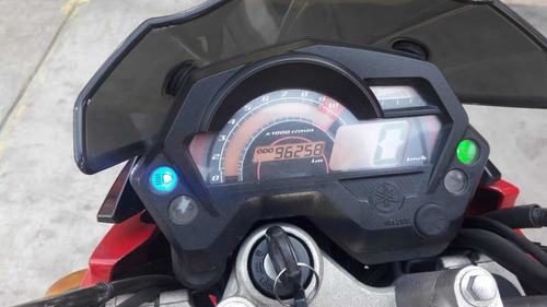 Imagen 4 de 5 de Yamaha Fz16