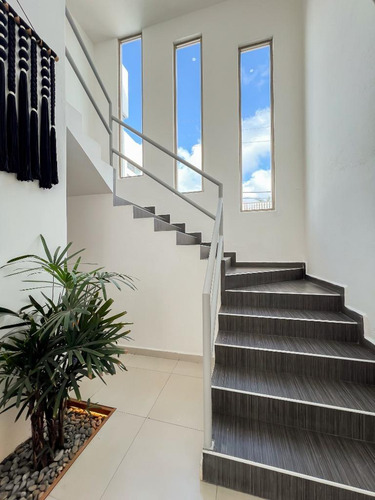 Casa En Doctores Ii, Cancun, Q. Roo