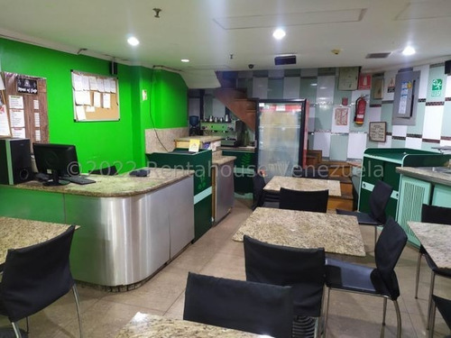 Imagen 13 de 13 de Negocio En Venta La Candelaria 22-23572 Renta House Los Samanes