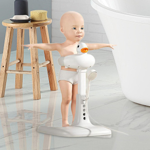 Soporte De Ducha Soporte De Baño Torre De Abrazos Uso En El