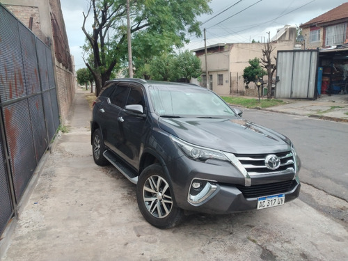 Toyota Sw4 2.8 Srx 177cv 4x4 7as At 2018
