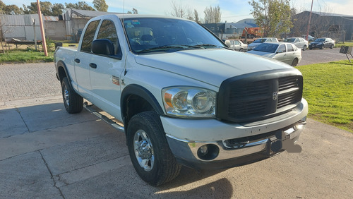 Dodge Ram 5.9 2500 Slt Quadcab Atx 4x4