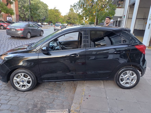 Ford Ka 1.5 Sel