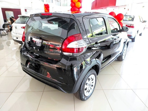 Fiat/mobi Like