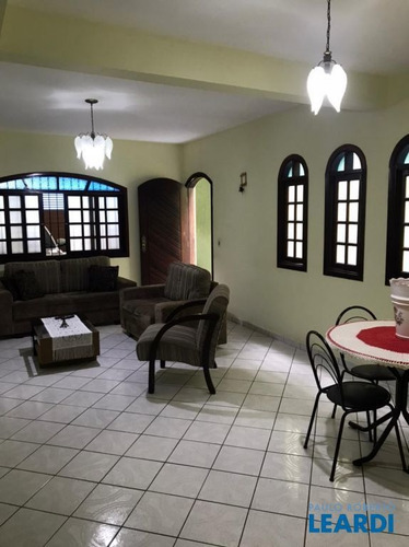 Imagem 5 de 15 de Sobrado - Vila Esperança - Sp - 641621