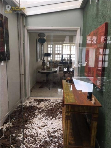 Imagem 6 de 30 de Casa Residencial À Venda, Condomínio Portal Da Vila Rica, Itu. - Ca0495