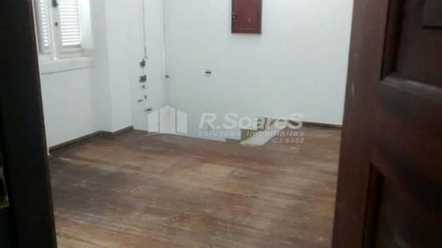 Imagem 12 de 15 de Casa De Vila-à Venda-glória-rio De Janeiro - Cpcv50002