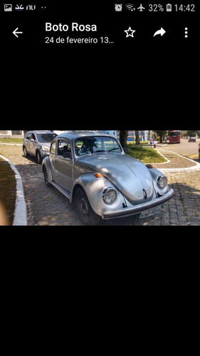 Imagem 11 de 13 de Volkswagen Fusca